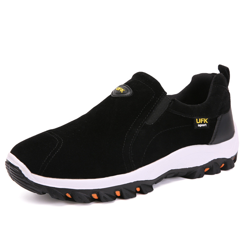 Scarpe ortopediche dal design ergonomico: elimina facilmente il dolore ai piedi