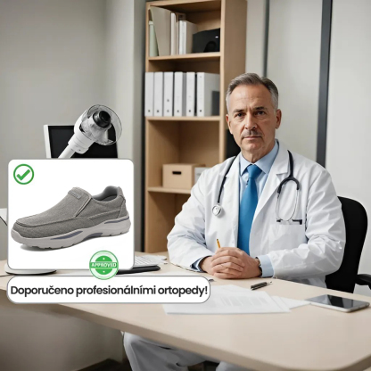 Le scarpe ortopediche possono alleviare il dolore ai piedi, migliorare i plantari e ridurre la pressione sulle articolazioni del piede, e oggi sono scontate del 50%