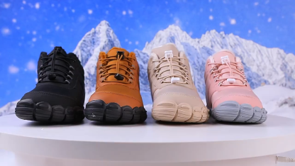 Sconto del 50% oggi, scarpe ortopediche invernali, proteggi meglio i tuoi piedi, allevia l'affaticamento e il dolore, scarpe invernali da esterno, previeni il congelamento dei piedi