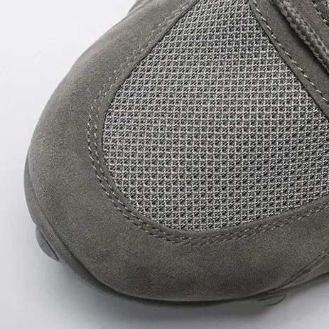 Sconto del 50%, scarpe ortopediche da uomo, alleviano i dolori articolari, si adattano al piede, riducono la pressione del piede