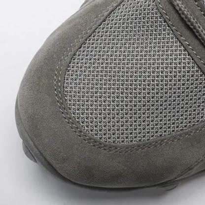 Sconto del 50%, scarpe ortopediche da uomo, alleviano i dolori articolari, si adattano al piede, riducono la pressione del piede