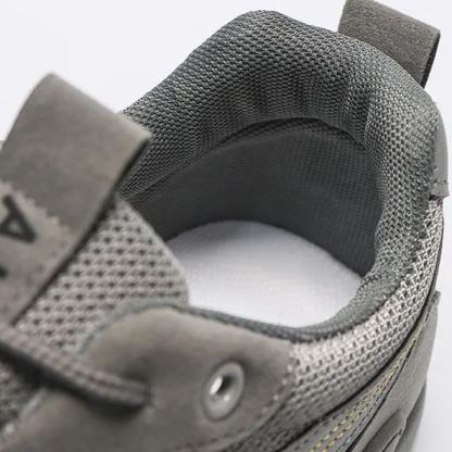 Sconto del 50%, scarpe ortopediche da uomo, alleviano i dolori articolari, si adattano al piede, riducono la pressione del piede