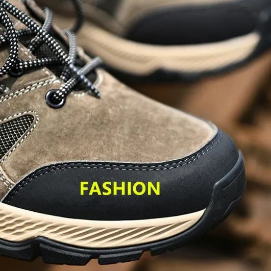 Lo sconto di oggi è del 50%. Le sneakers da uomo sono progettate ergonomicamente per proteggere meglio i piedi e alleviare la pressione.