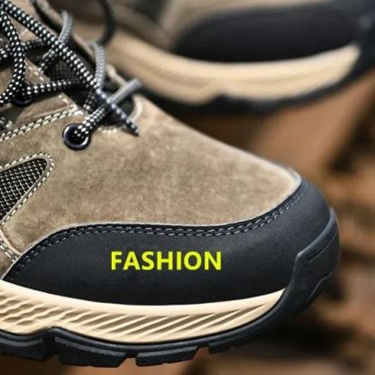 Lo sconto di oggi è del 50%. Le sneakers da uomo sono progettate ergonomicamente per proteggere meglio i piedi e alleviare la pressione.