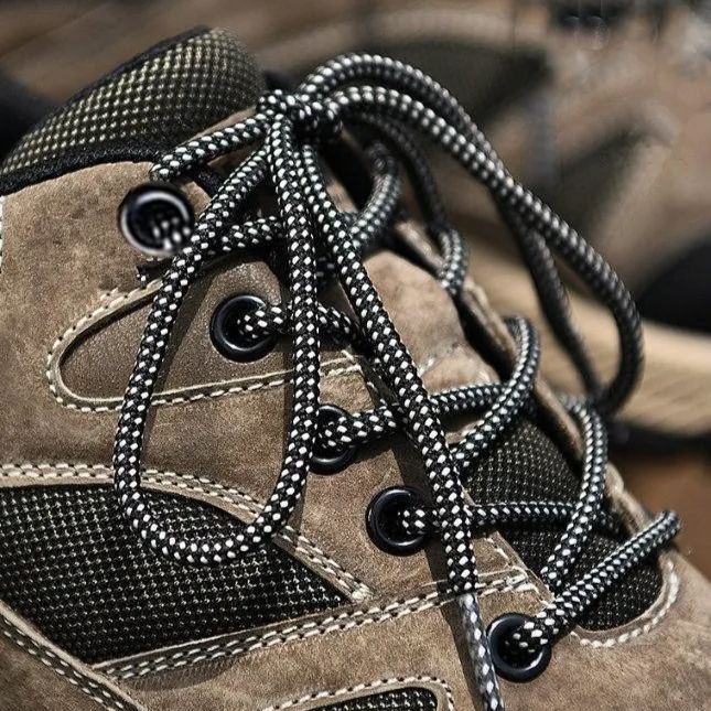 Lo sconto di oggi è del 50%. Le sneakers da uomo sono progettate ergonomicamente per proteggere meglio i piedi e alleviare la pressione.