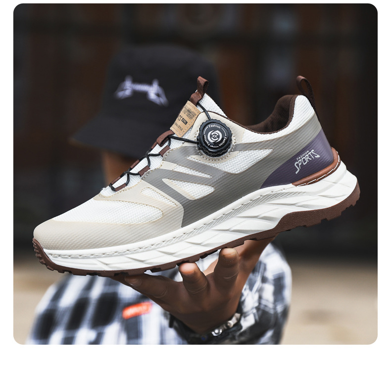 Sconto del 50% oggi, scarpe ortopediche sportive, proteggi meglio i tuoi piedi, allevia l'affaticamento e il dolore, adotta un design ergonomico.