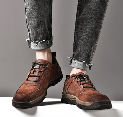 Sconto del 50% sulle scarpe sportive ortopediche outdoor per proteggere meglio i tuoi piedi e alleviare dolori e stanchezza