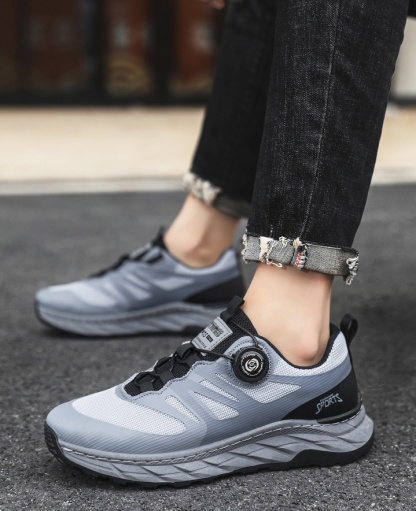 Sconto del 50% oggi, scarpe ortopediche sportive, proteggi meglio i tuoi piedi, allevia l'affaticamento e il dolore, adotta un design ergonomico.