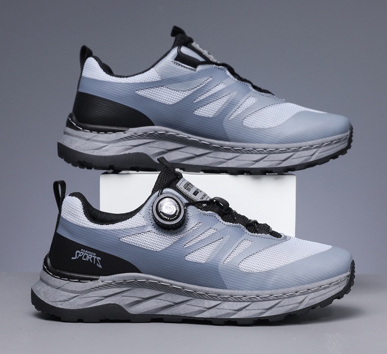Sconto del 50% oggi, scarpe ortopediche sportive, proteggi meglio i tuoi piedi, allevia l'affaticamento e il dolore, adotta un design ergonomico.