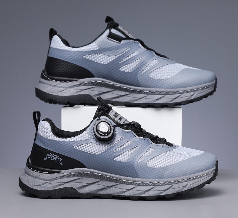 Sconto del 50% oggi, scarpe ortopediche sportive, proteggi meglio i tuoi piedi, allevia l'affaticamento e il dolore, adotta un design ergonomico.