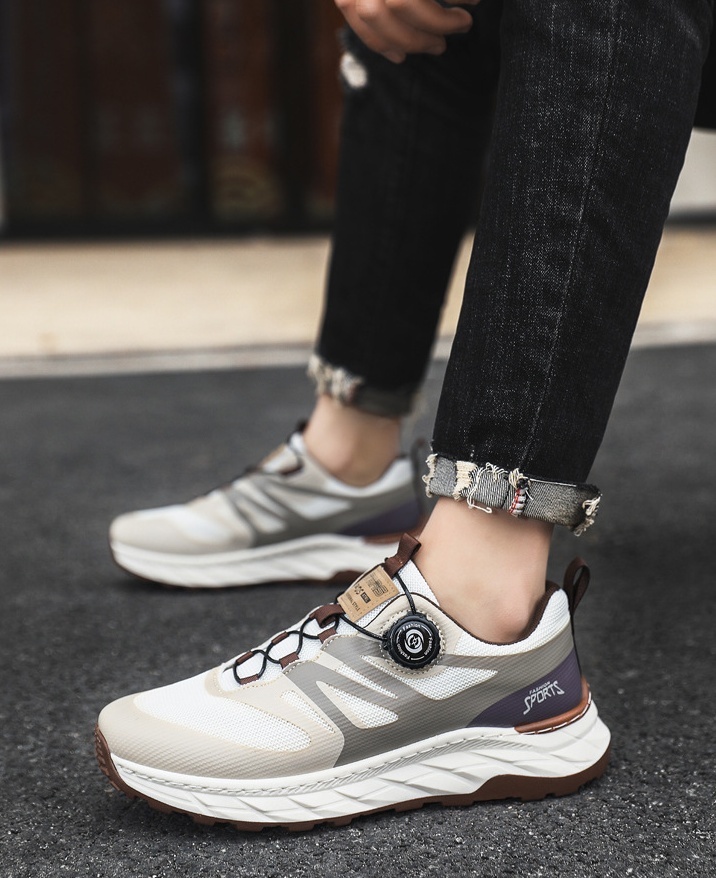 Sconto del 50% oggi, scarpe ortopediche sportive, proteggi meglio i tuoi piedi, allevia l'affaticamento e il dolore, adotta un design ergonomico.