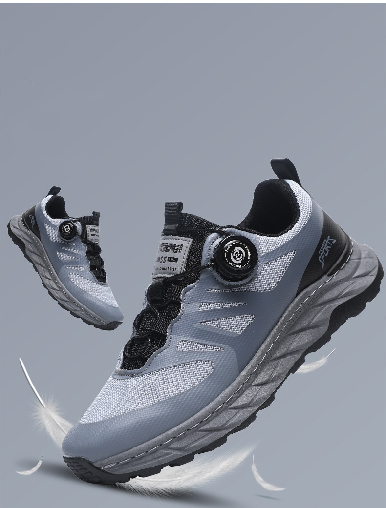 Sconto del 50% oggi, scarpe ortopediche sportive, proteggi meglio i tuoi piedi, allevia l'affaticamento e il dolore, adotta un design ergonomico.