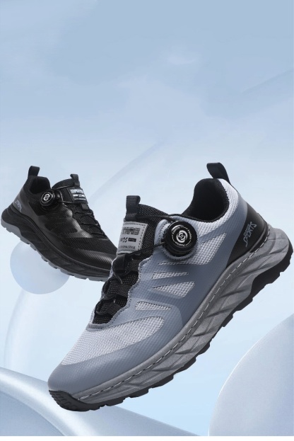 Sconto del 50% oggi, scarpe ortopediche sportive, proteggi meglio i tuoi piedi, allevia l'affaticamento e il dolore, adotta un design ergonomico.