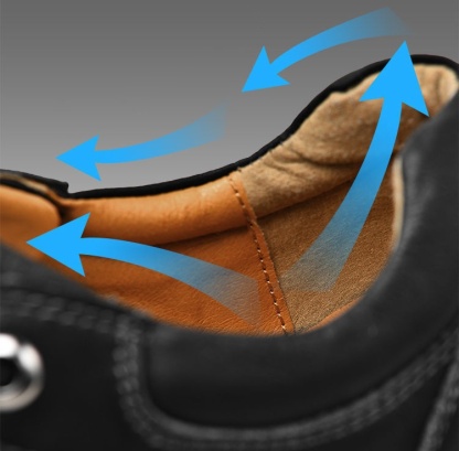 Sconto del 50% sulle scarpe sportive ortopediche outdoor per proteggere meglio i tuoi piedi e alleviare dolori e stanchezza