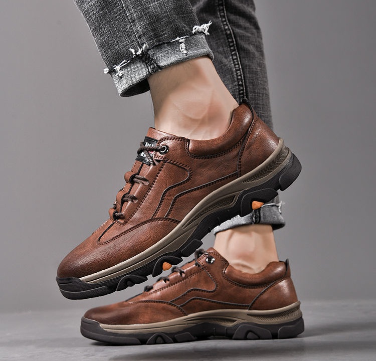 Sconto del 50% sulle scarpe sportive ortopediche outdoor per proteggere meglio i tuoi piedi e alleviare dolori e stanchezza