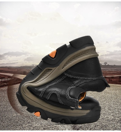 Sconto del 50% sulle scarpe sportive ortopediche outdoor per proteggere meglio i tuoi piedi e alleviare dolori e stanchezza