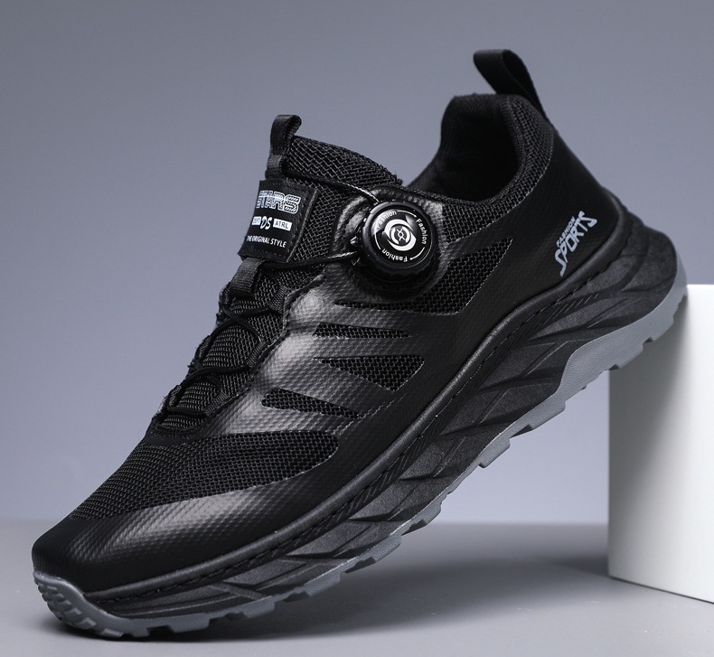 Sconto del 50% oggi, scarpe ortopediche sportive, proteggi meglio i tuoi piedi, allevia l'affaticamento e il dolore, adotta un design ergonomico.