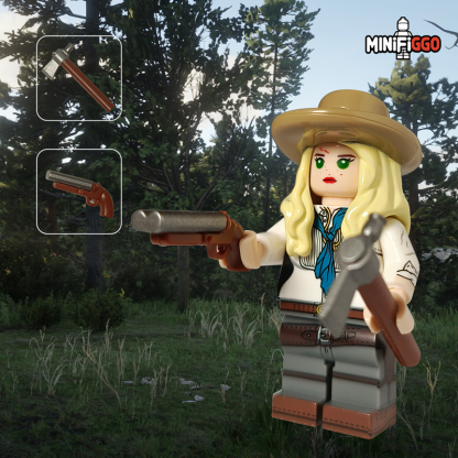 Sadie Adler