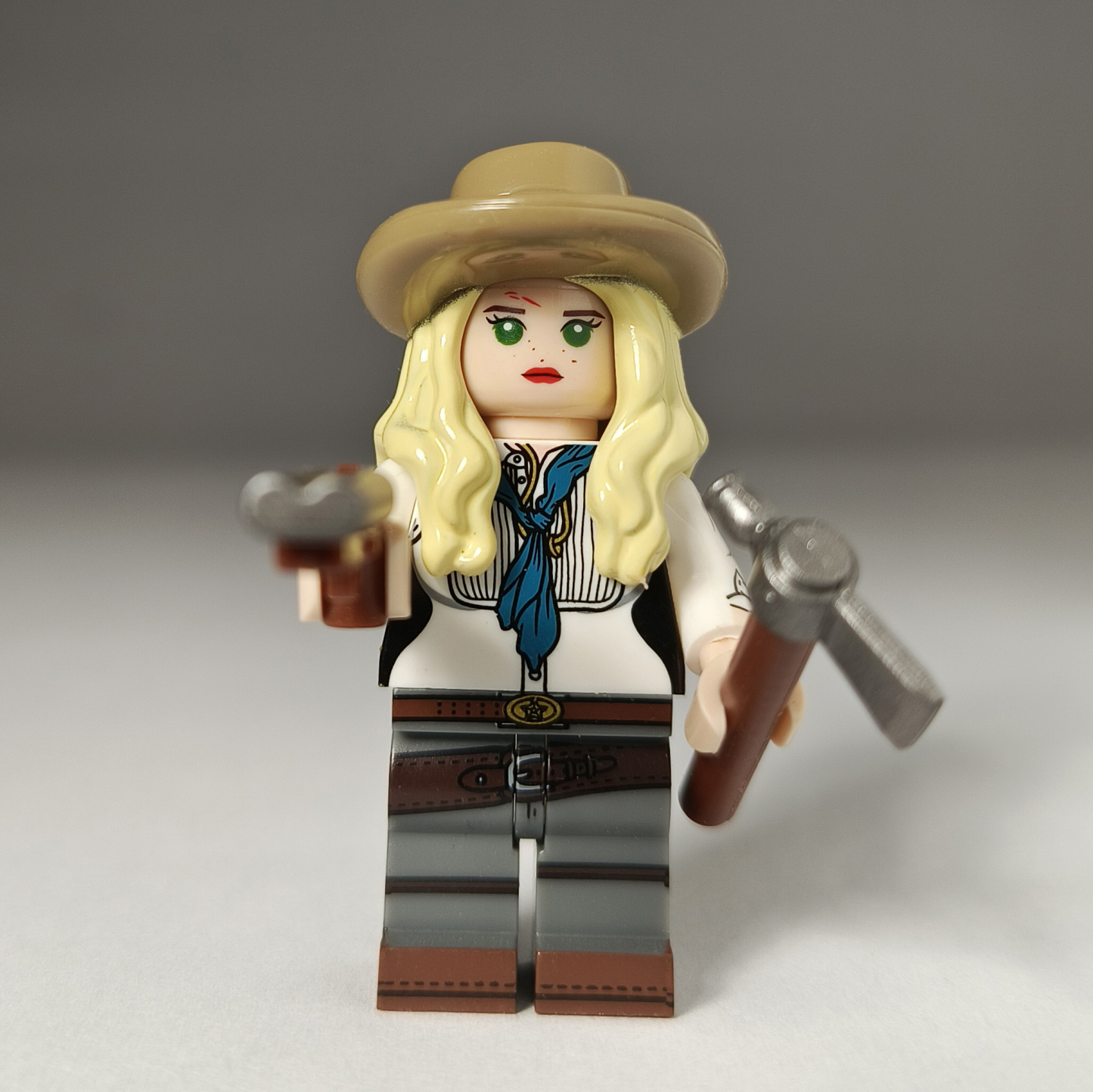 Sadie Adler