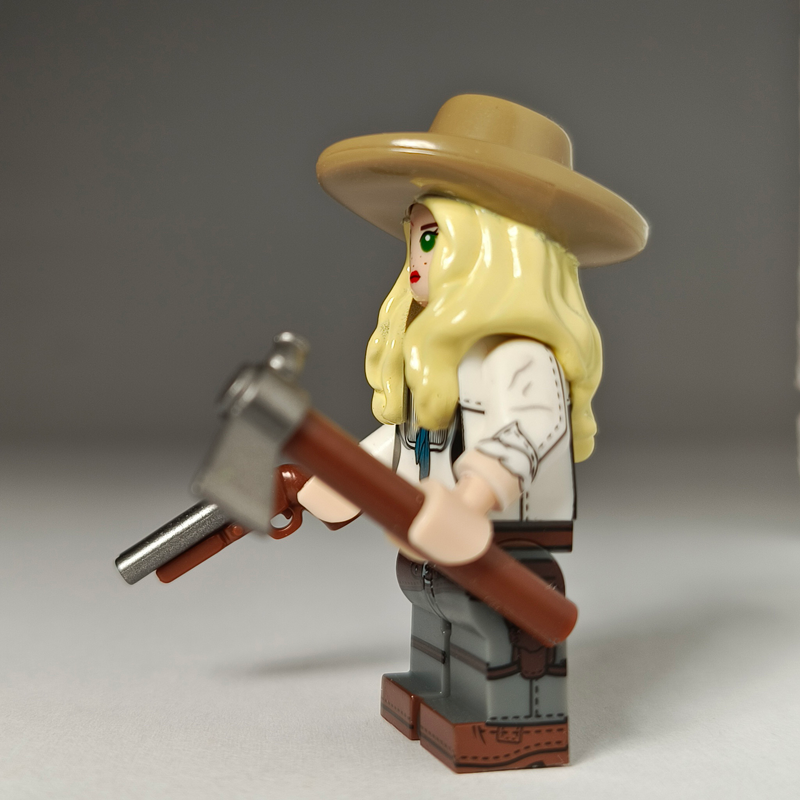 Sadie Adler