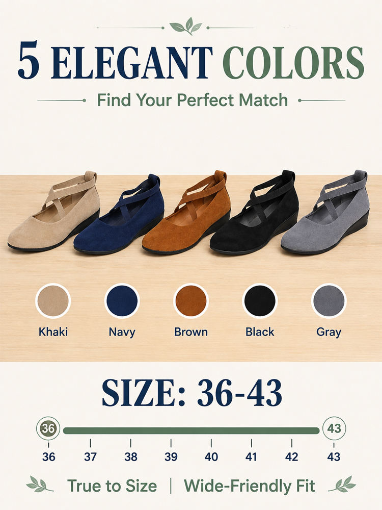 【Ergonomic Design】Podiatrist-Designed Arch Support: Upgrade to all-day walking comfort, No more plantar fasciitis!