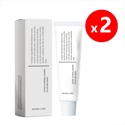 Hydrating and Nourishing Face Cream 345