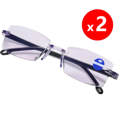 100-700° Smart Zoom, 0.1s Fast Focus + ±0.01D Precision 🎯 – No Need to Change Glasses Frequently!