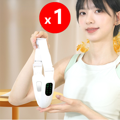 Microcurrent Anti-Aging Technology! 1 Treatment = 4 Traditional Beauty Devices – V-Shaped Face Instantly✨