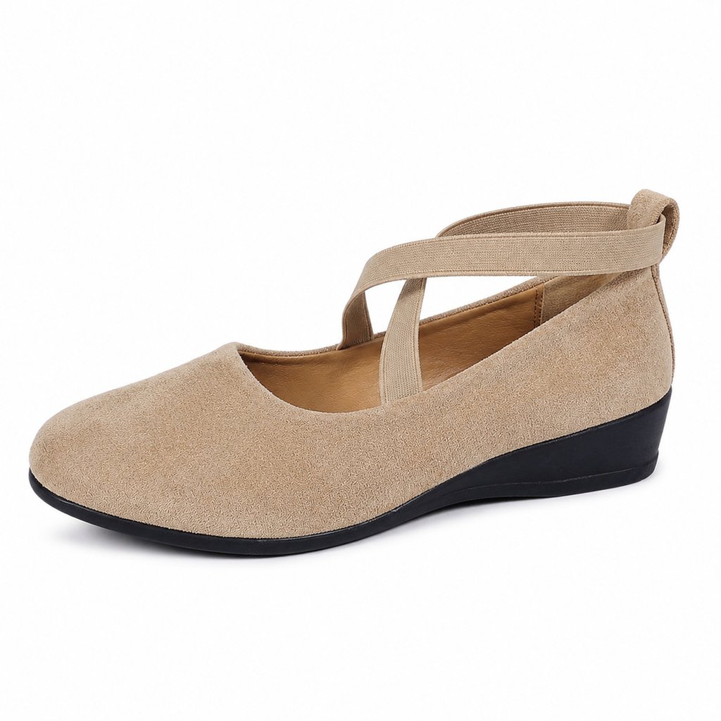 【Ergonomic Design】Podiatrist-Designed Arch Support: Upgrade to all-day walking comfort, No more plantar fasciitis!