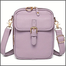 🔥 Direct Supply at Cost Price! Own this Paris Fashion Week-featured women's shoulder bag for just the price of a cup of coffee ☕️