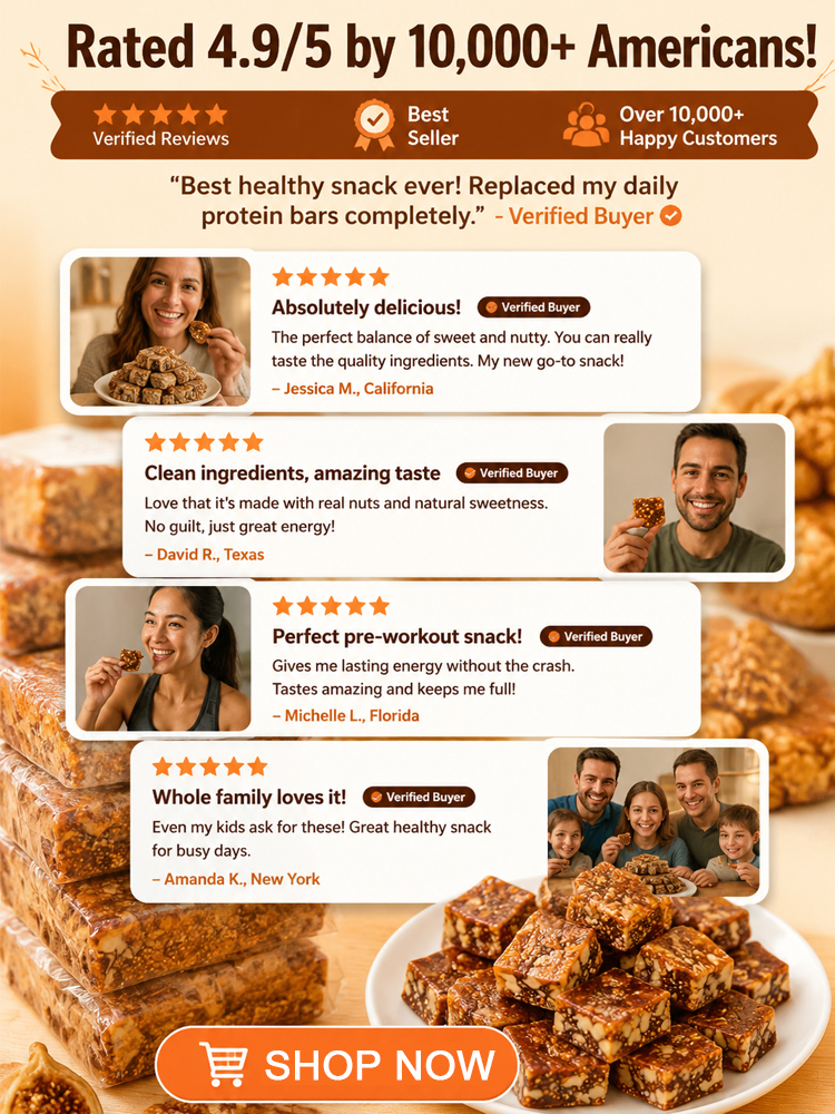 【Only 21 days of sales per year】Farm-to-Table to Effortless Chewing, No more broken teeth!