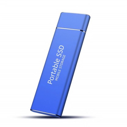 Military-Grade 16TB High-End Portable SSD | Factory Direct Clearance!Waterproof & Shockproof, Only 200 Units Left at Rock-Bottom Price!