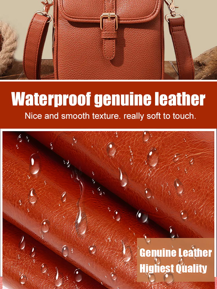 🔥 Direct Supply at Cost Price! Own this Paris Fashion Week-featured women's shoulder bag for just the price of a cup of coffee ☕️