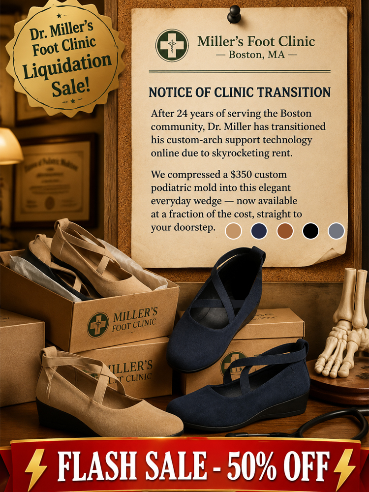 【Ergonomic Design】Podiatrist-Designed Arch Support: Upgrade to all-day walking comfort, No more plantar fasciitis!