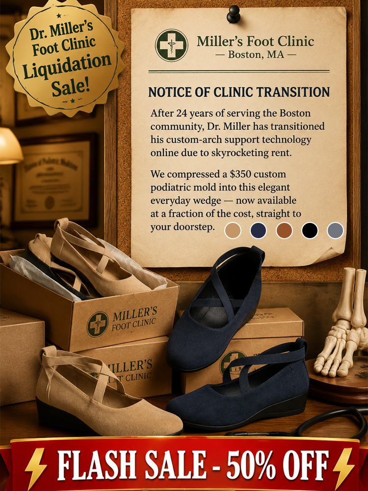 【Ergonomic Design】Podiatrist-Designed Arch Support: Upgrade to all-day walking comfort, No more plantar fasciitis!