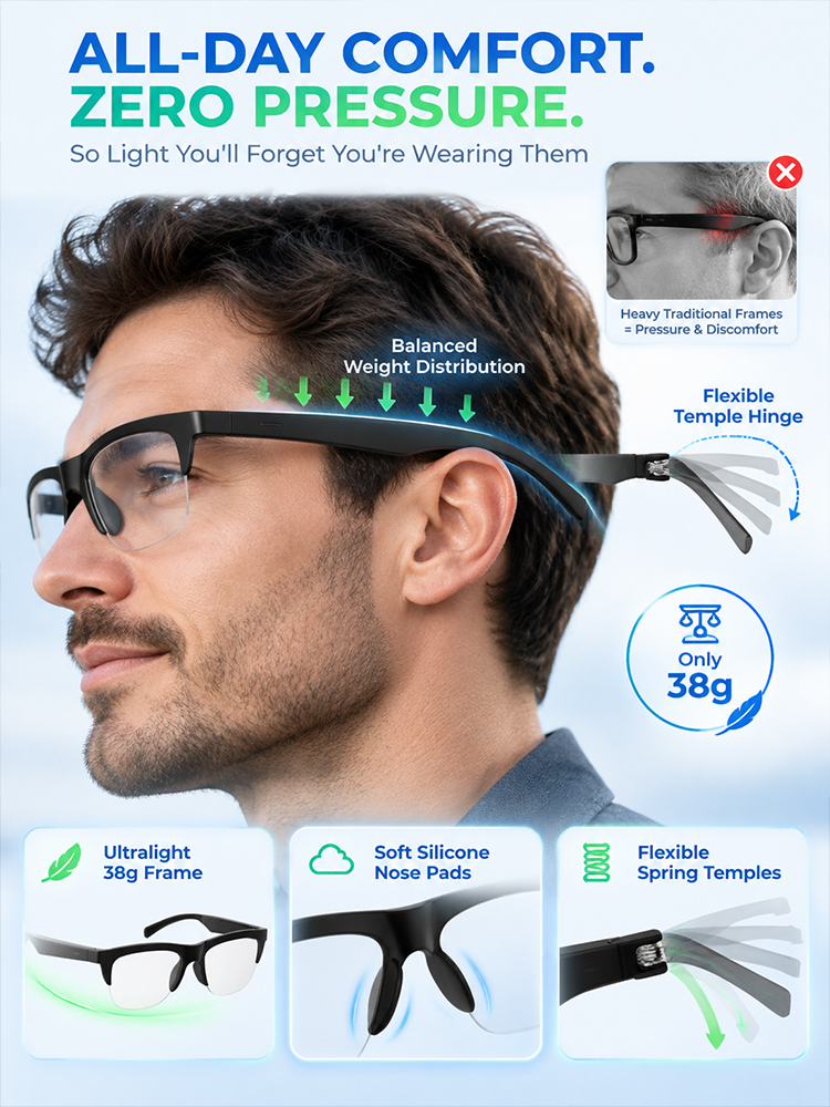 The AI Glasses Everyone Is Talking About