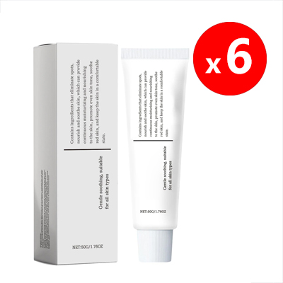 Hydrating and Nourishing Face Cream 345