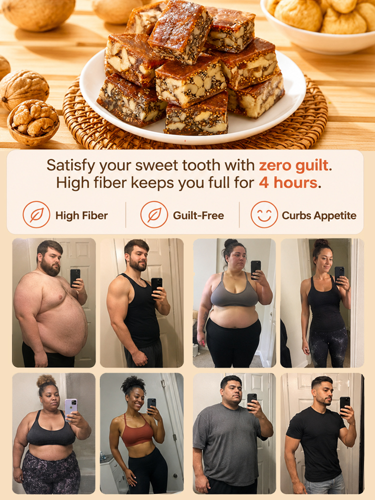 【Only 21 days of sales per year】Farm-to-Table to Effortless Chewing, No more broken teeth!