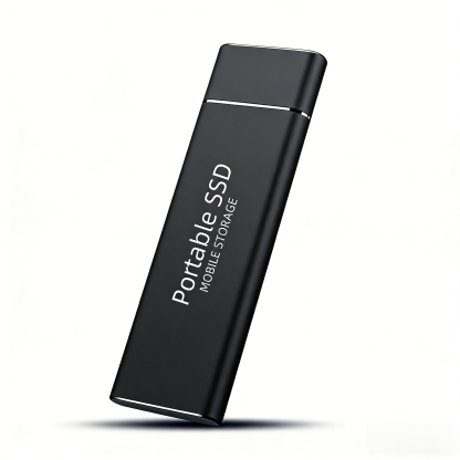 Military-Grade 16TB High-End Portable SSD | Factory Direct Clearance!Waterproof & Shockproof, Only 200 Units Left at Rock-Bottom Price!