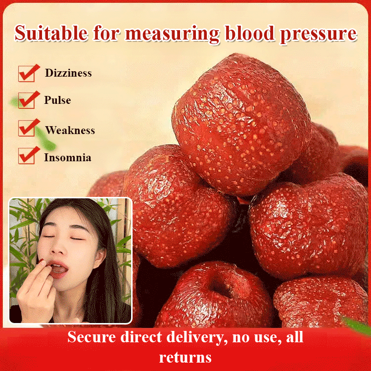 Seedless hollow hawthorn