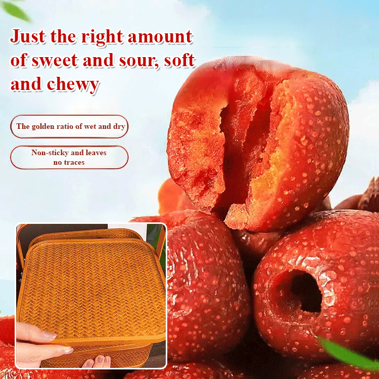 Seedless hollow hawthorn