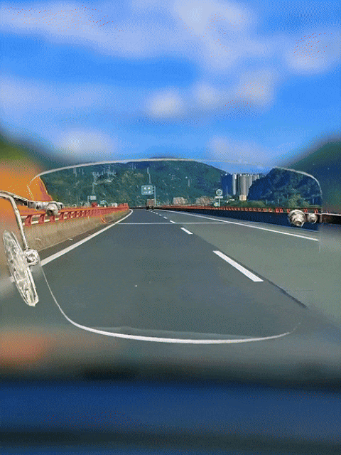 No vision test needed! 👓 Co-developed by Silicon Valley labs with auto-focus, 3-second automatic color change for UV protection 🛡️—one pair solves all visual needs!