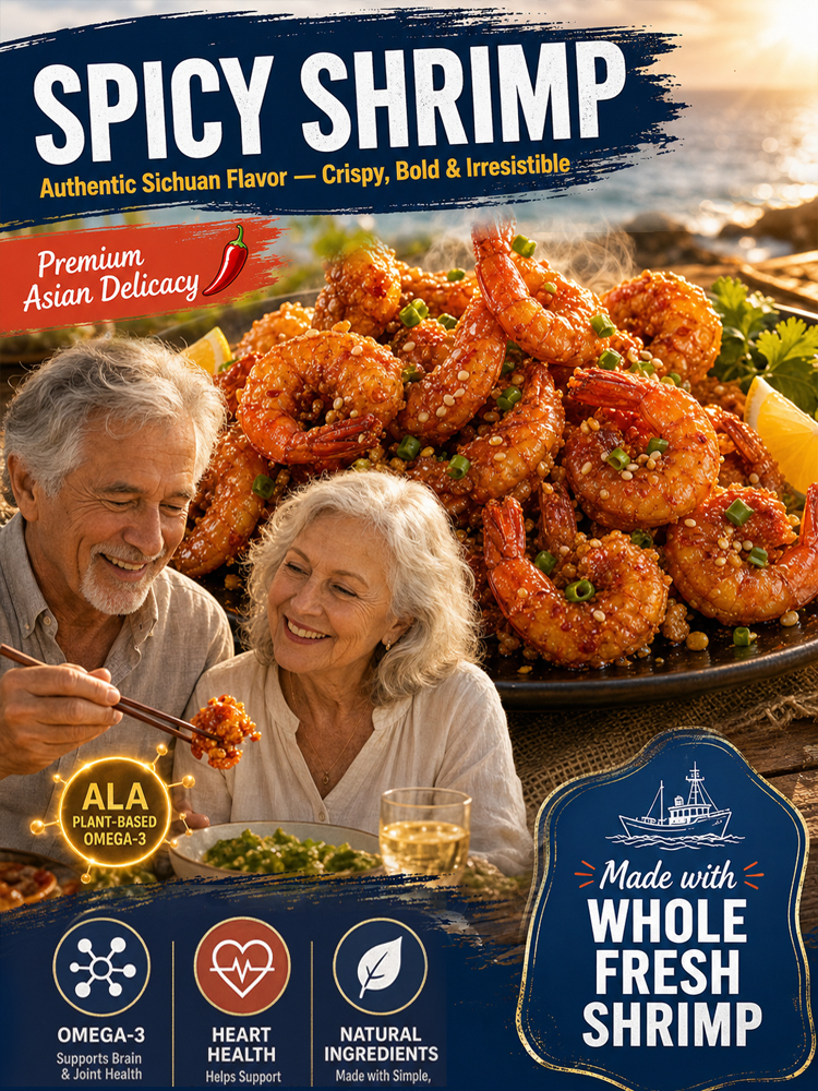 👩‍⚕️ Dietitian Approved: High-protein crispy snack, open and enjoy. Patented Crispy Tech，HACCP Certified