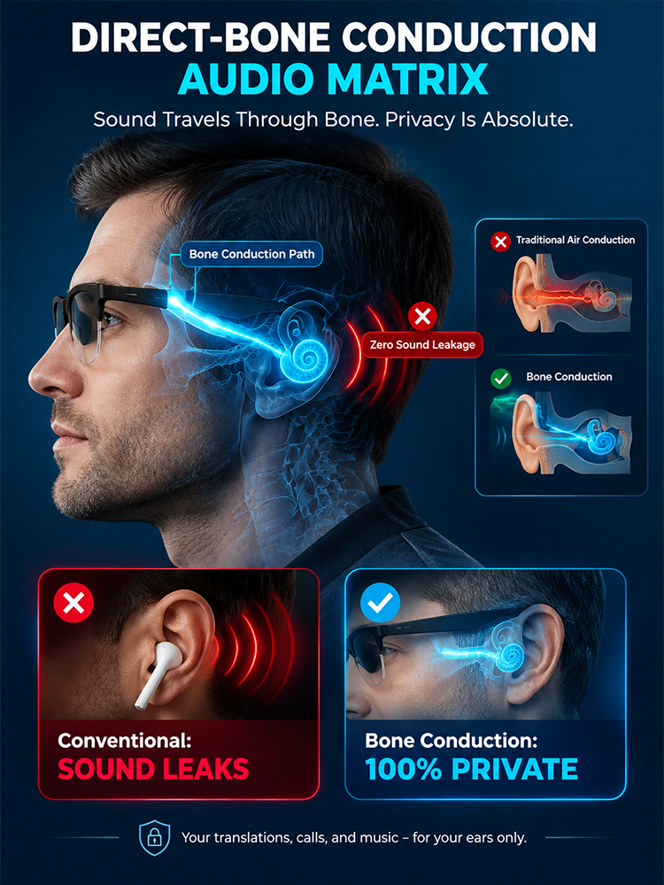 The AI Glasses Everyone Is Talking About