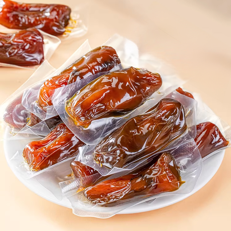 Only on sale for 30 days a year! Direct supply from Oregon, USA! Annual limited-edition pumpkin jerky. Miss it and wait for a whole year.
