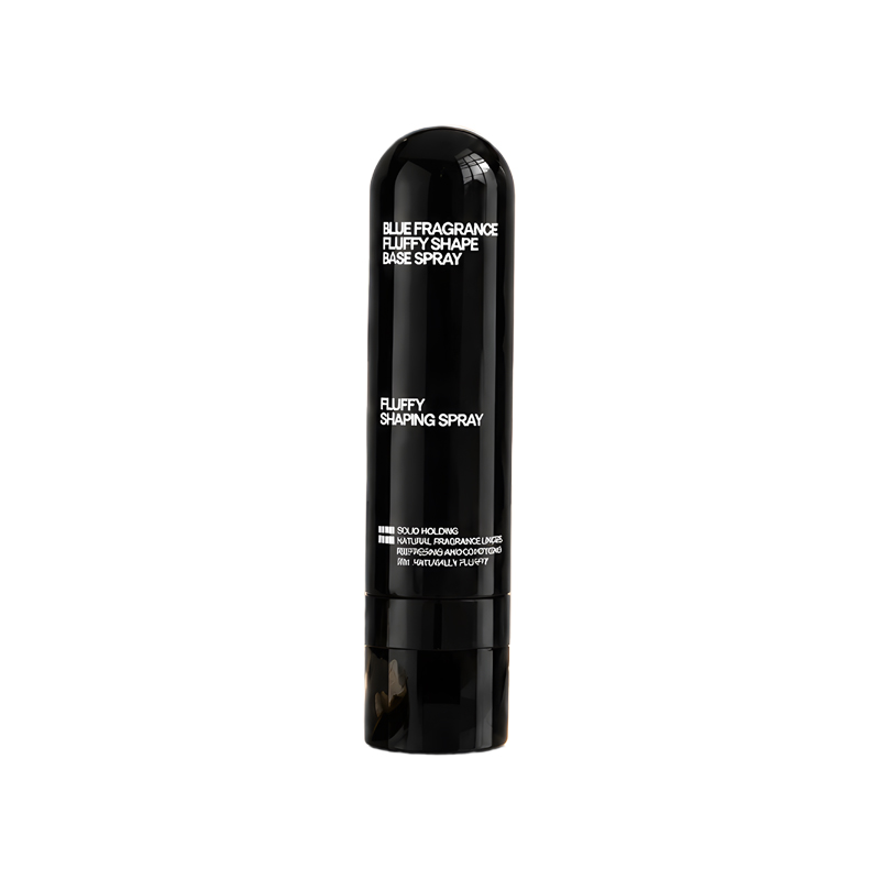 1 Second Fluffy Refreshing Lightweight Styling Spray
