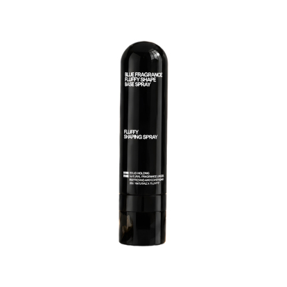 1 Second Fluffy Refreshing Lightweight Styling Spray