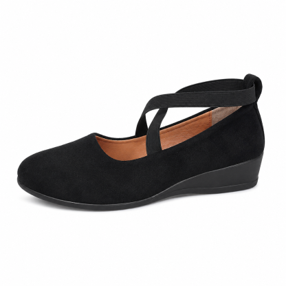 【Ergonomic Design】Podiatrist-Designed Arch Support: Upgrade to all-day walking comfort, No more plantar fasciitis!