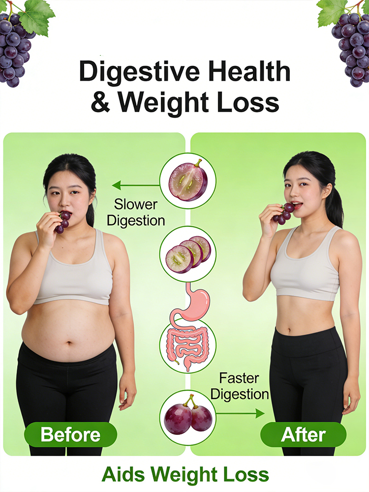 【Naturally Aromatic】Queen Nina Grape Seeds