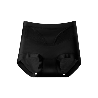 【High Waist Seamless Shaping Panties】1-Sec Seamless Shaper: Wear daily to instant 3D pelvic lift, No more panty lines!